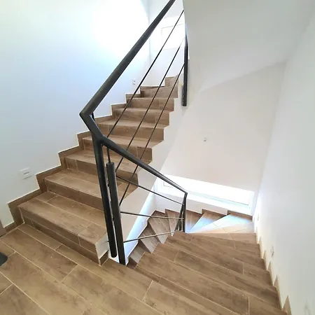 Apartament Mianelly Mamaia Nord *