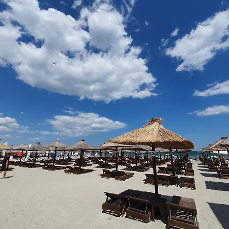 Apartament Mianelly Mamaia Nord Năvodari