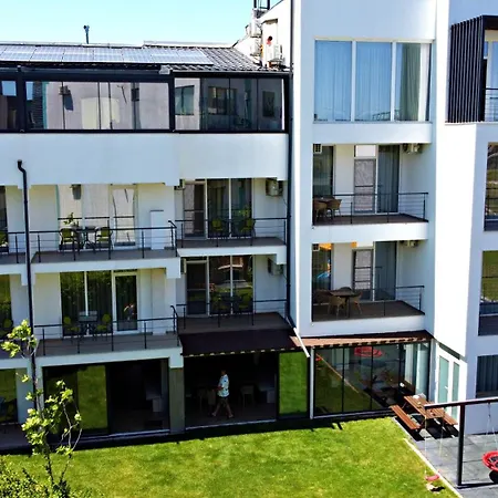 Mianelly Mamaia Nord * Năvodari