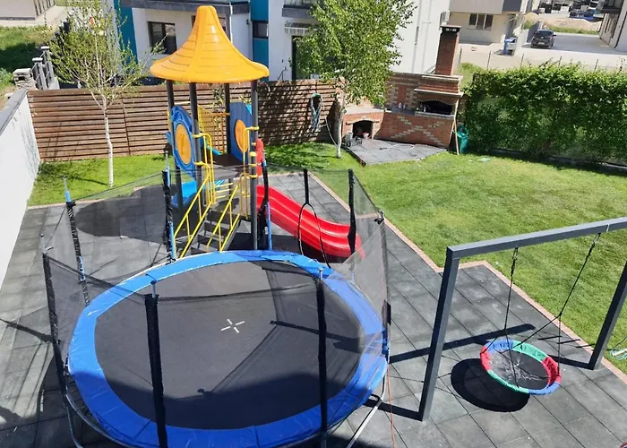 Mianelly Mamaia Nord Năvodari