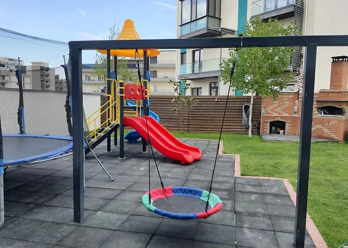 Mianelly Mamaia Nord *