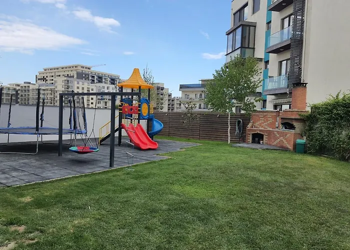 Mianelly Mamaia Nord * Năvodari