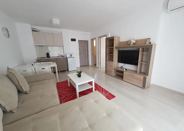 Mianelly Mamaia Nord Năvodari