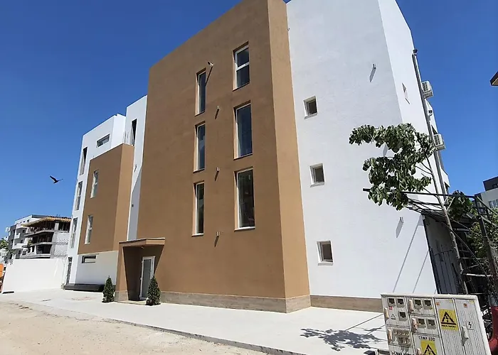 Mianelly Mamaia Nord *