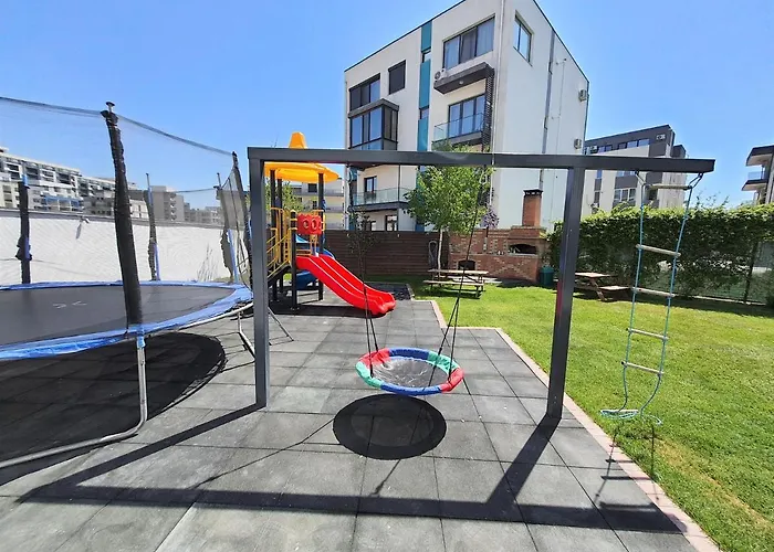 Mianelly Mamaia Nord * Năvodari