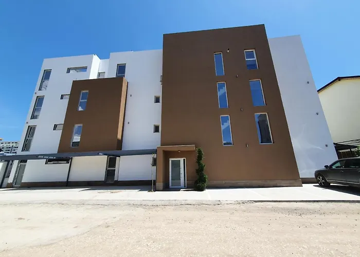 Mianelly Mamaia Nord Apartament Năvodari