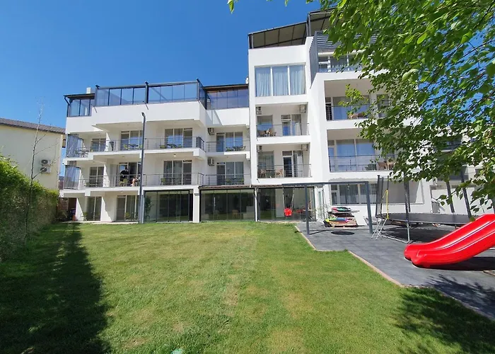 Mianelly Mamaia Nord