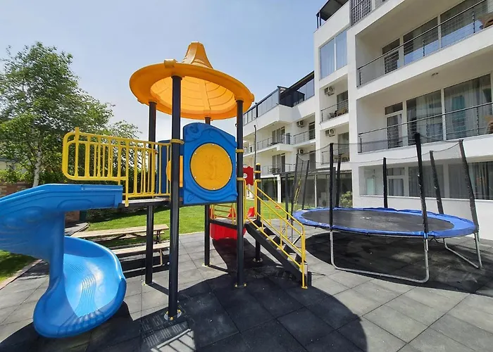 Mianelly Mamaia Nord * Năvodari