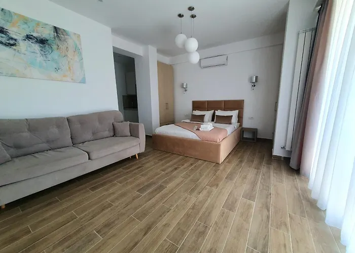 Apartament Mianelly Mamaia Nord