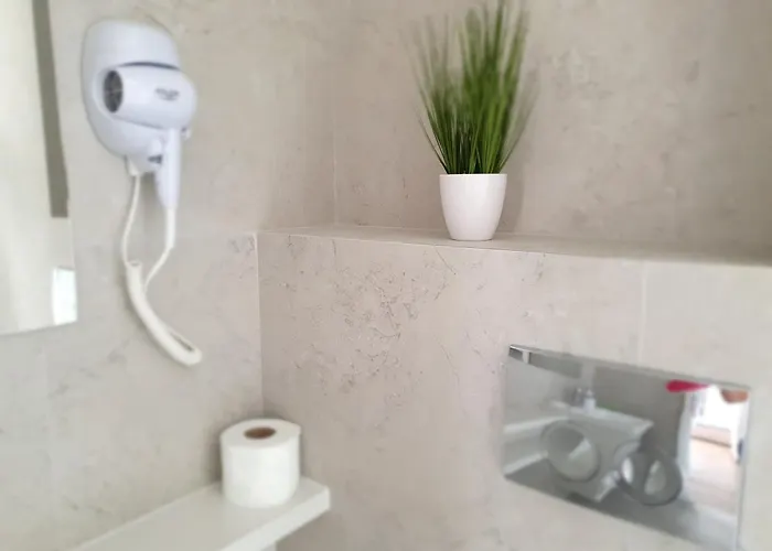 Mianelly Mamaia Nord Apartament