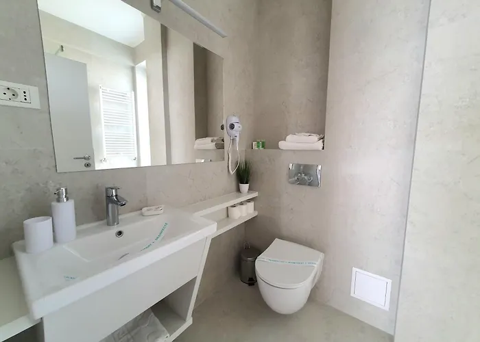 Mianelly Mamaia Nord Apartament