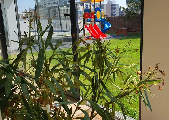 Mianelly Mamaia Nord Năvodari