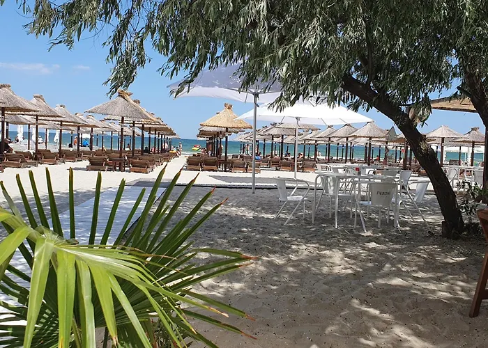 Mianelly Mamaia Nord Apartament