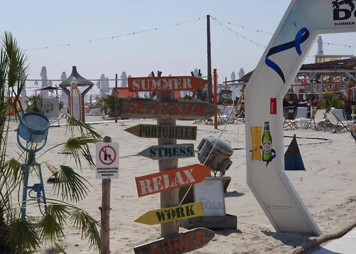 Mianelly Mamaia Nord *