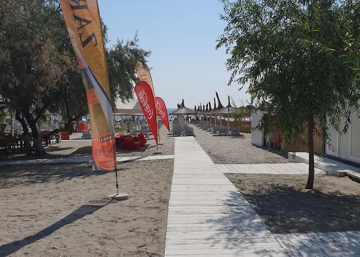 Apartament Mianelly Mamaia Nord Năvodari