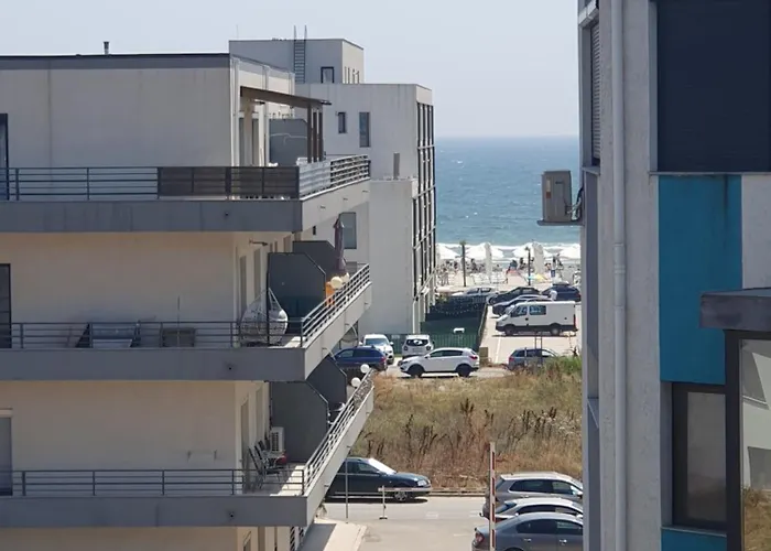 Mianelly Mamaia Nord * Năvodari