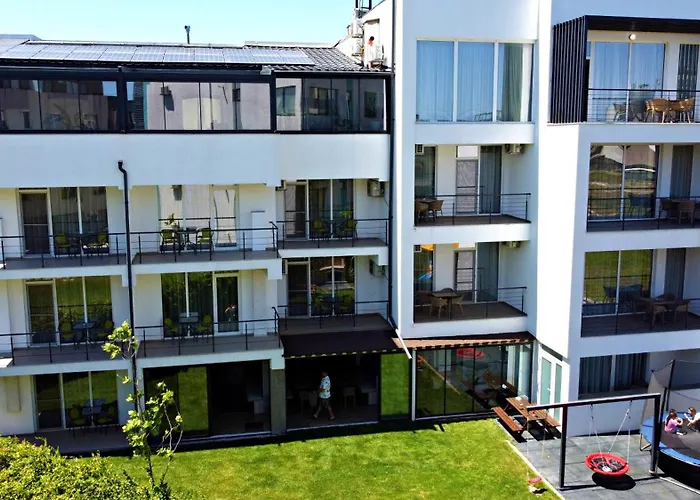 Mianelly Mamaia Nord * Năvodari