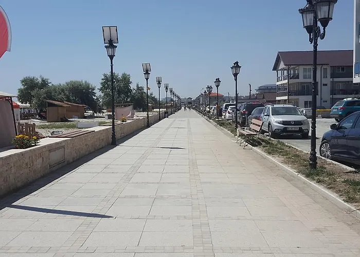 Apartament Mianelly Mamaia Nord