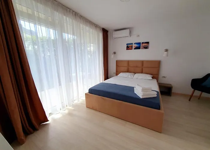 Mianelly Mamaia Nord Apartament
