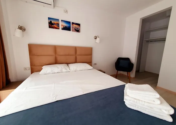 Mianelly Mamaia Nord Năvodari