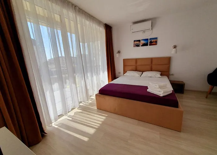 Mianelly Mamaia Nord Năvodari