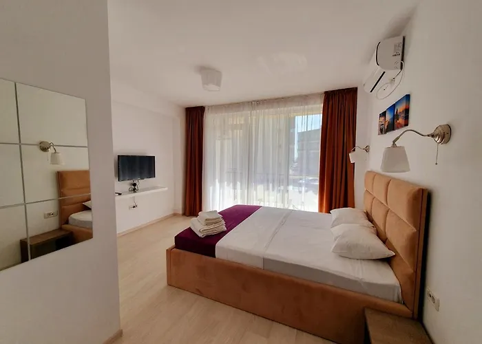 Mianelly Mamaia Nord Năvodari