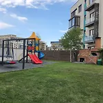 Apartmán Mianelly Mamaia Nord Năvodari