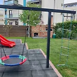 Apartament Mianelly Mamaia Nord Năvodari