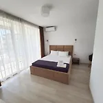 Apartament Mianelly Mamaia Nord Năvodari