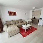 Apartament Mianelly Mamaia Nord Năvodari