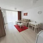 Mianelly Mamaia Nord Apartmán Năvodari