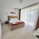 Apartmán Mianelly Mamaia Nord *