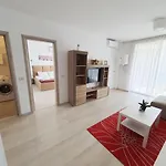 Apartmán Mianelly Mamaia Nord