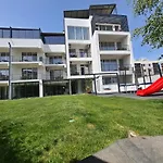 Mianelly Mamaia Nord Apartament Năvodari