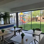 Mianelly Mamaia Nord Apartmán