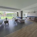 Apartmán Mianelly Mamaia Nord Năvodari