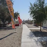 Apartmán Mianelly Mamaia Nord Năvodari