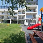 Mianelly Mamaia Nord Apartament *