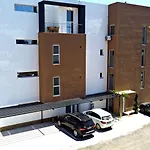 Mianelly Mamaia Nord Apartmán
