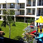 Apartmán Mianelly Mamaia Nord Năvodari