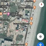 Apartament Mianelly Mamaia Nord Năvodari