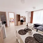 Apartmán Mianelly Mamaia Nord *