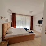Apartament Mianelly Mamaia Nord Năvodari