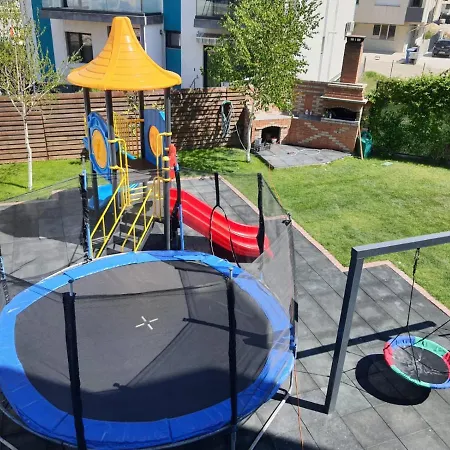 Mianelly Mamaia Nord Năvodari