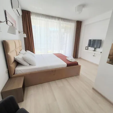 公寓 Mianelly Mamaia Nord