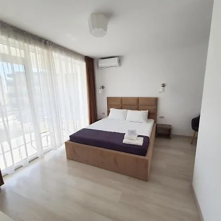 Appartement Mianelly Mamaia Nord Năvodari