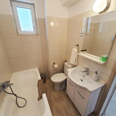 Mianelly Mamaia Nord Appartement Năvodari
