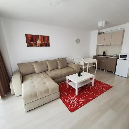 公寓 Mianelly Mamaia Nord 那沃达利