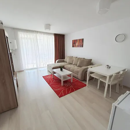Mianelly Mamaia Nord 公寓 那沃达利