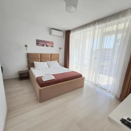 公寓 Mianelly Mamaia Nord *
